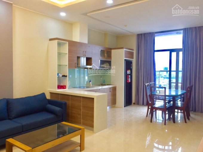 Cần cho thuê gấp căn hộ tại Tràng An Complex, tầng 21, DT 97m2, 2 PN, đầy đủ đồ, giá 15tr/tháng 656712