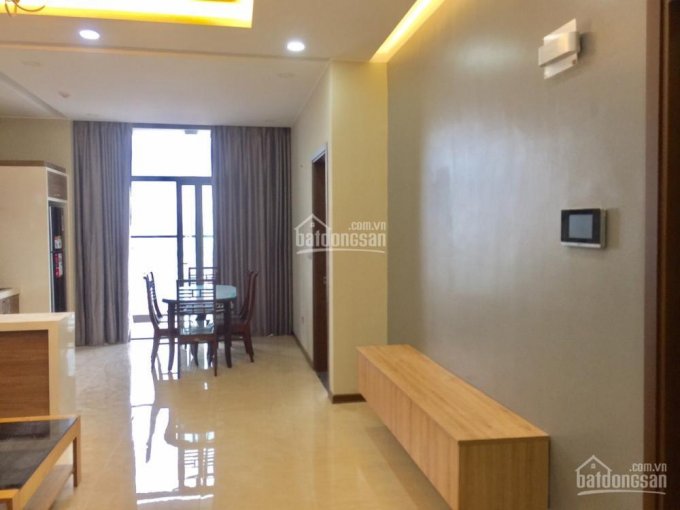 Cần cho thuê gấp căn hộ tại Tràng An Complex, tầng 21, DT 97m2, 2 PN, đầy đủ đồ, giá 15tr/tháng 656712