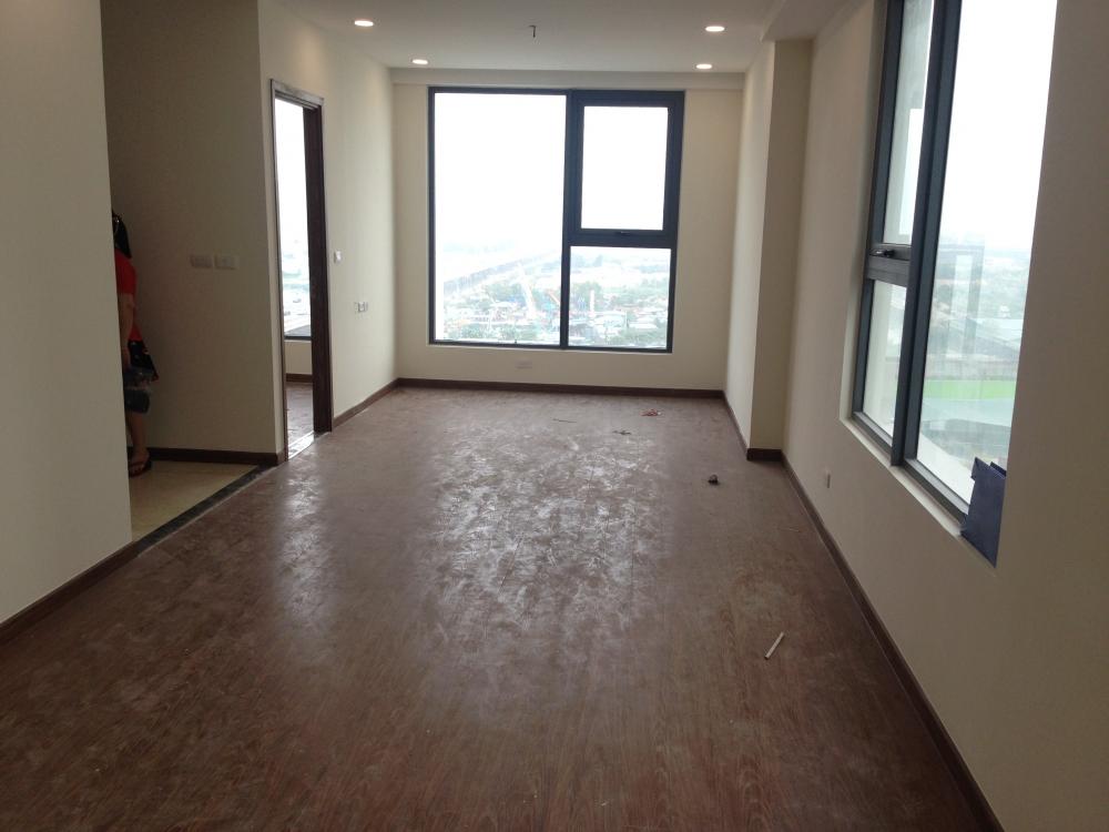 Cho thuê căn hộ chung cư Eco Green City (288 Nguyễn Xiển ) nhà mới 100% miễn phí 100% khách thuê 658652
