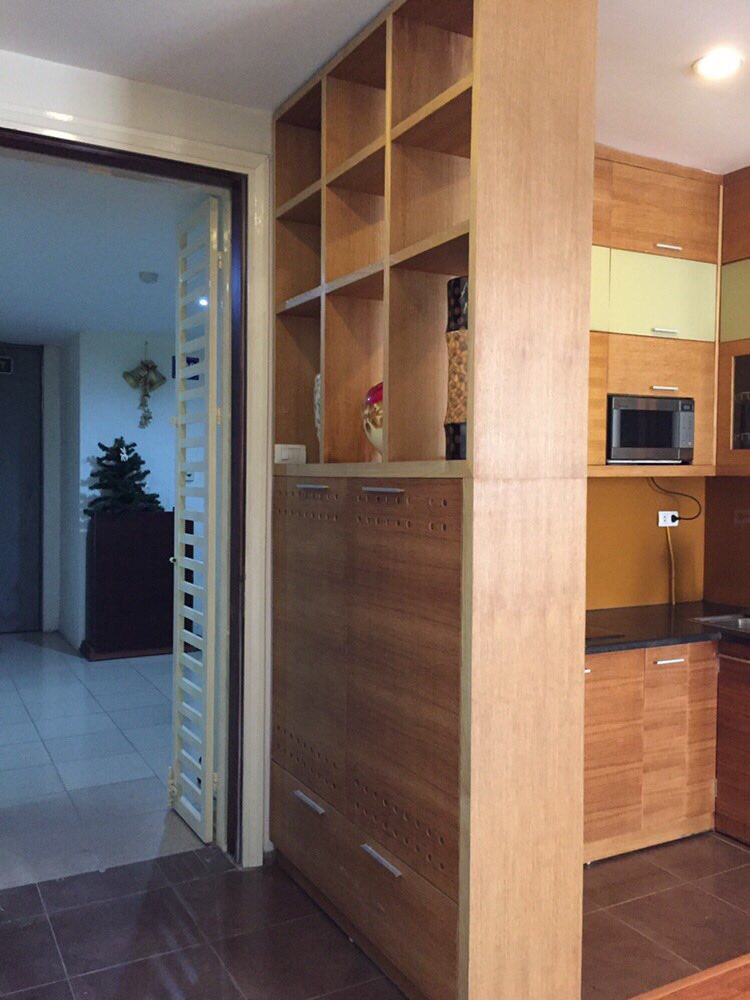 Cho thuê căn hộ chung cư Vĩnh Phúc, Ba Đình, full nội thất 659213