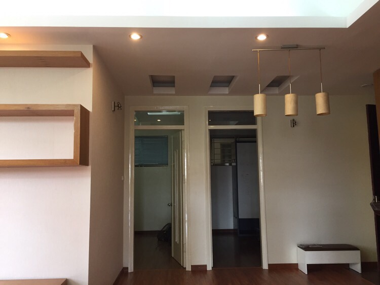 Cho thuê căn hộ chung cư Vĩnh Phúc, Ba Đình, full nội thất 659213
