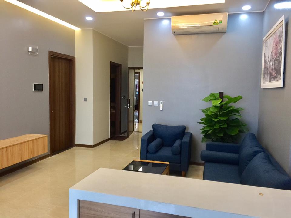 Cho thuê căn hộ cao cấp chung cư Tràng An Complex, 2 PN, đủ đồ, giá 14 tr/th. 01644132666 659708