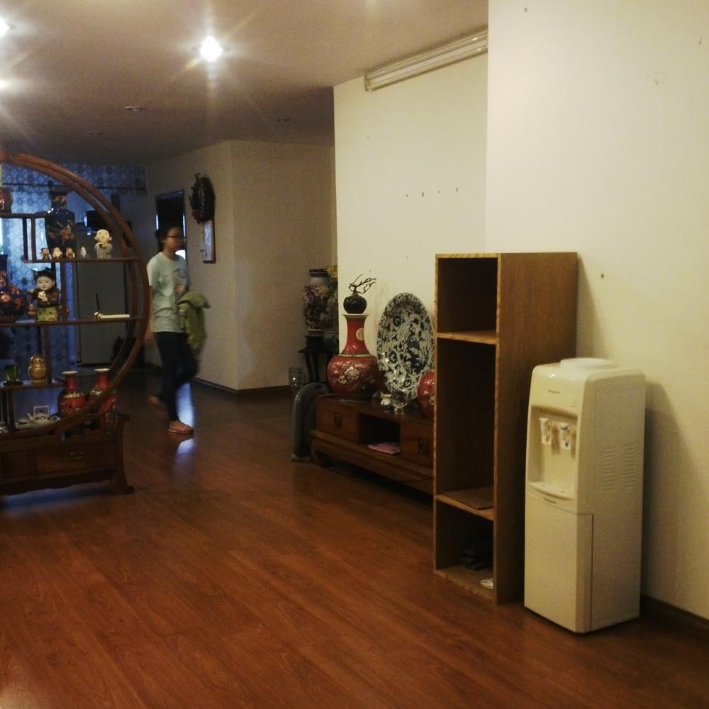 Cho thuê căn hộ chung cư Fafilm số 19 Nguyễn Trãi, diện tích 109m2, 3ngủ giá 11tr. Call: 0987.475.938 660361