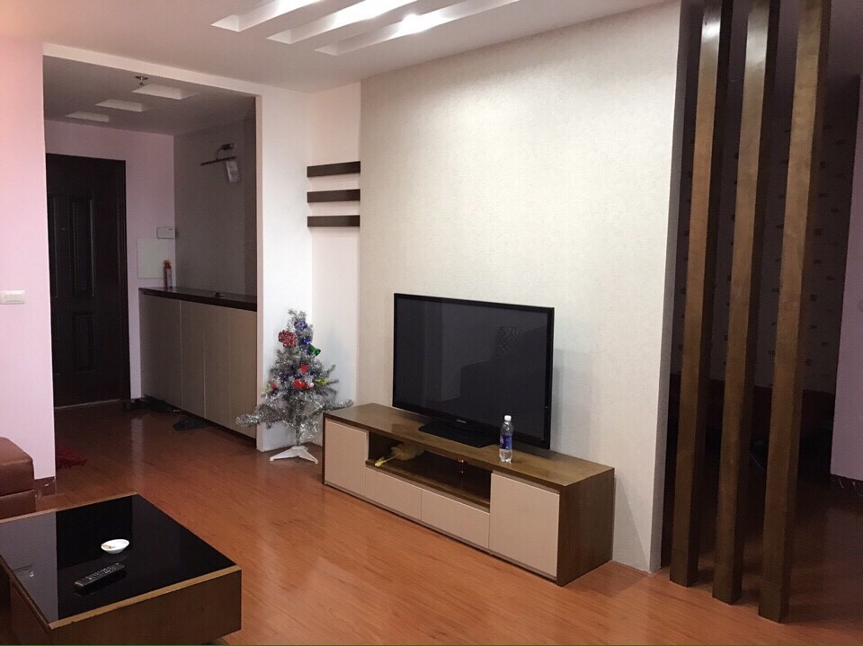 Cho thuê căn hộ chung cư MIPEC Tower 229 Tây Sơn, 82m2, 2 phòng ngủ, full nội thất 661590