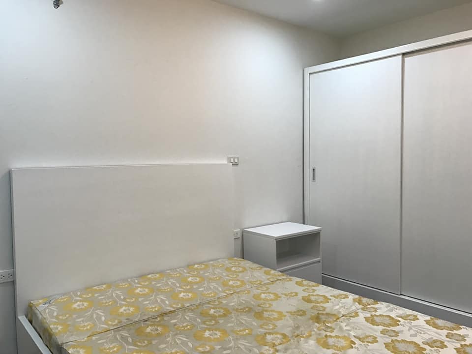Căn hộ 3 phòng ngủ, nội thất cao cấp cho thuê tại chung cư Goldmark City, gần Mỹ Đình 661603