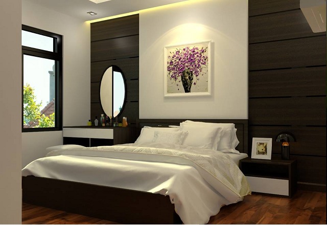 Cho thuê chung cư cao cấp Times Tower Lê Văn Lương, 3 phòng ngủ, giá 17 tr/th. Đủ tiện nghi 662919