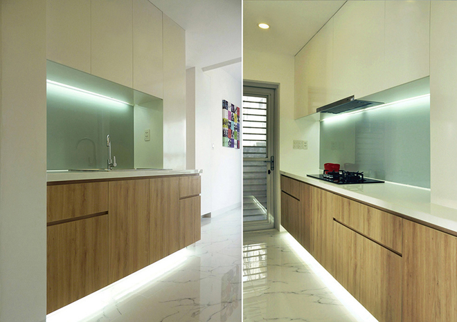 Cho thuê căn hộ tòa nhà 28 tầng Hancorp Plaza, 98m2, 2PN, full đồ, giá 12 tr/th
 663011
