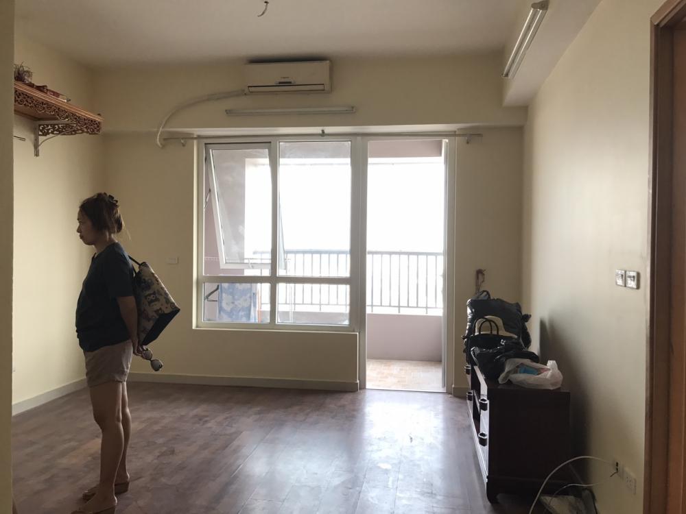 Cho thuê căn hộ ở N07 Thanh Bình, DT 118m2, 3PN, giá 13 triệu/tháng 666080