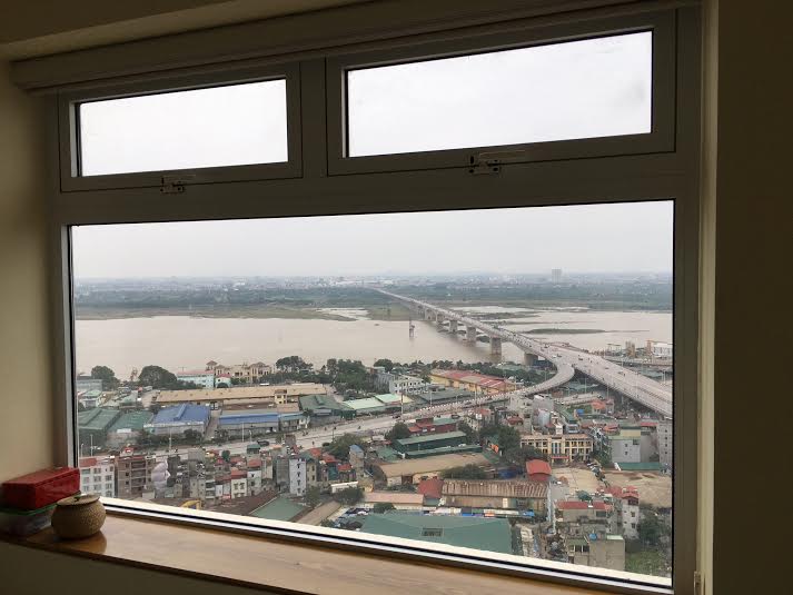 Cho thuê chung cư Viện chiến lược Sông Đà 7, 105m2 đồ cơ bản giá thuê 11 triệu LH 016 3339 8686

 666120
