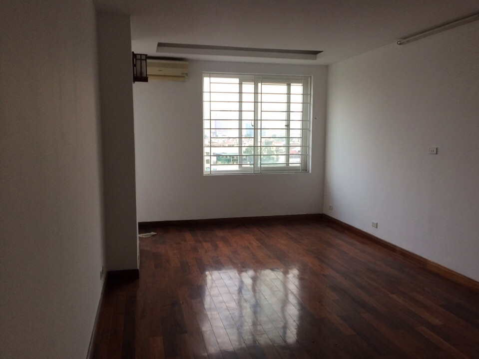 Cần cho thuê căn hộ cao cấp Sông Hồng Park View – 165 Thái Hà 128m2, 3PN – 15tr, đồ cơ bản 666135