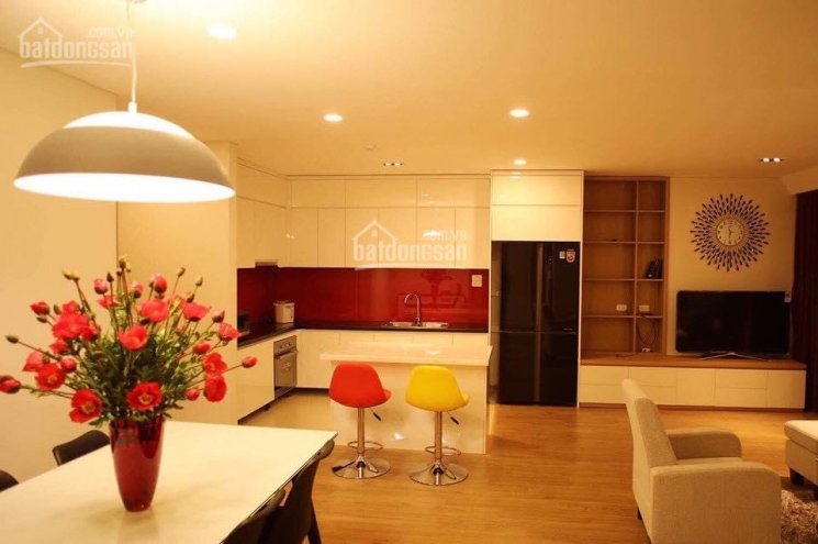 Cho thuê căn hộ chung cư Hòa Bình Green diện tích 66m2 thiết kế 2 phòng ngủ, full đồ, giá 11tr/th 666403