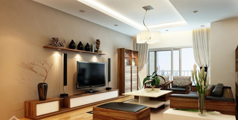 Chuyên cho thuê căn hộ Tràng An Complex, Hoàng Quốc Việt, cam kết khách hàng thuê giá tốt nhất 667010