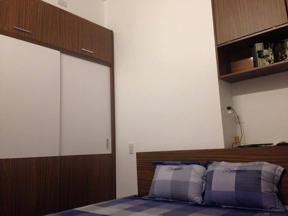 Cho thuê chung cư MIPEC Tower 229 Tây Sơn 110m2, 2 PN, nội thất đầy đủ giá 14tr/tháng 667457