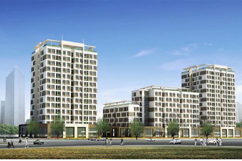 “HOT” 15/10 khai chương căn hộ mẫu dự án chung cư cao cấp Valencia Garden; giải thưởng trên 70 triệu đồng. 667779