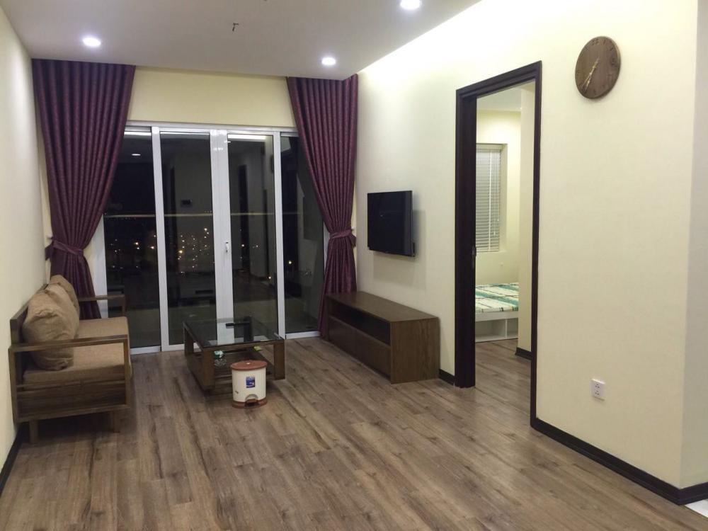 Cho thuê căn hộ Hòa Bình Green, 505 Minh Khai, 70m2, 2 phòng ngủ, Full nội thất, 12tr/tháng 671350