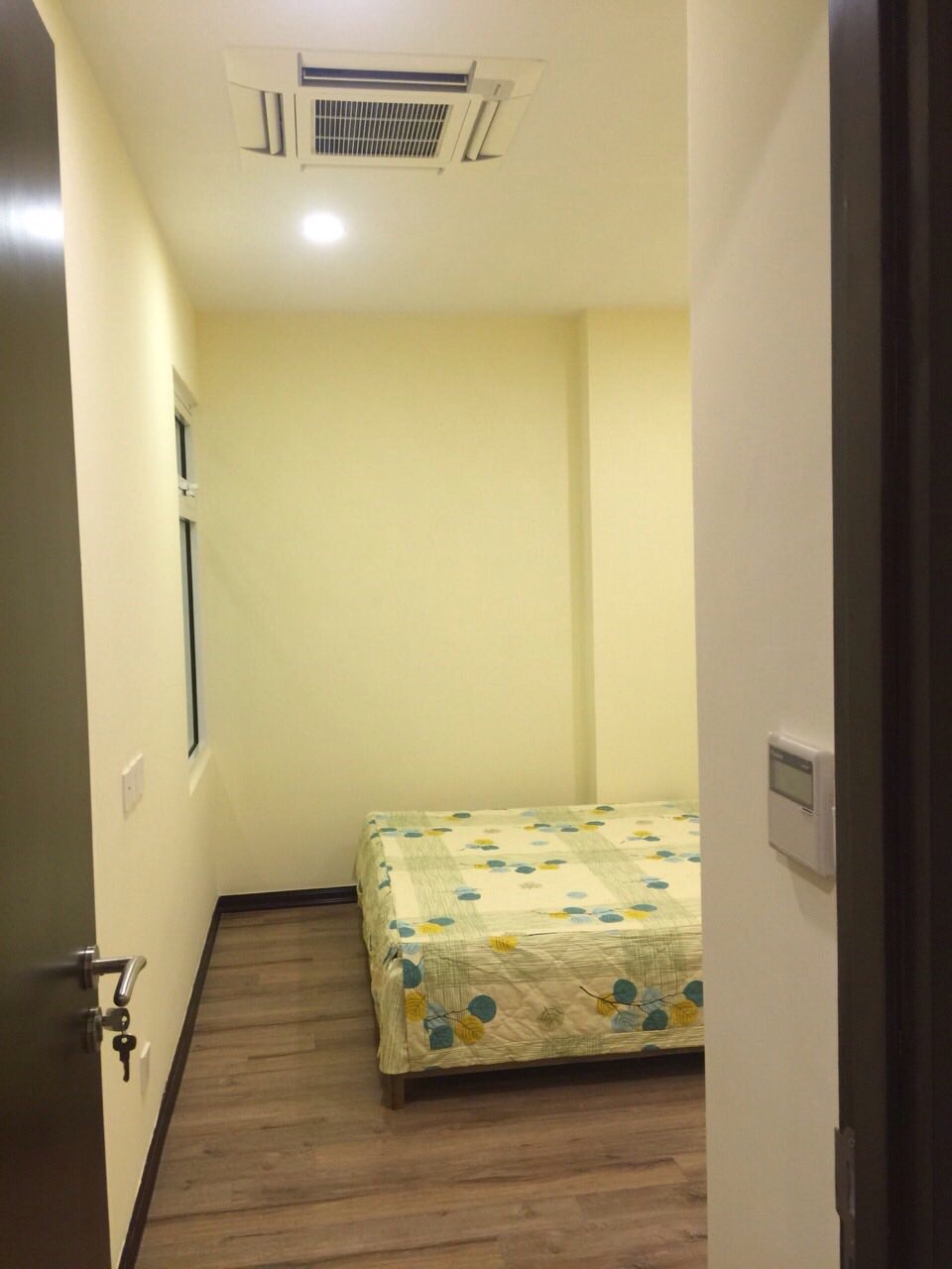 Cho thuê căn hộ Hòa Bình Green, 505 Minh Khai, 70m2, 2 phòng ngủ, Full nội thất, 12tr/tháng 671350
