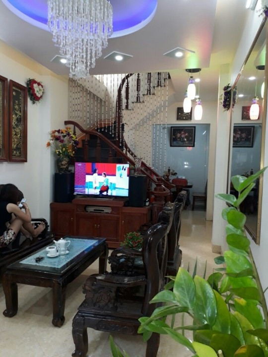 Còn duy nhất căn nhà Sài Đồng vị trí cực đẹp , Giá rẻ - 0941761996 673214