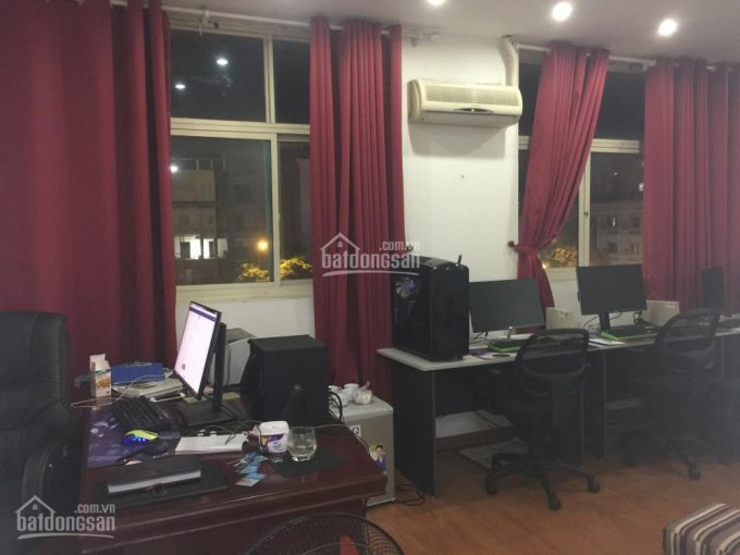 Cho thuê căn hộ chung cư M3 - M4 Nguyễn Chí Thanh, Diện tích 160m2, 4 phòng ngủ, giá 16 tr/th 674378