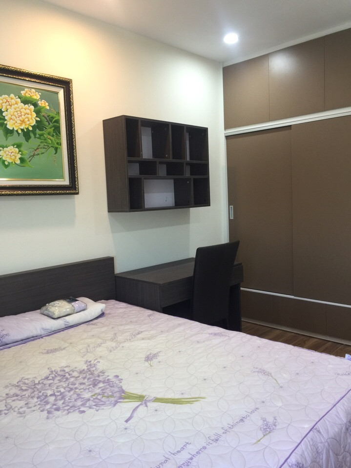 Cho thê căn hộ chung cư dt 120 m2 - 3 ngủ 2 vệ sinh Full đồ tại FAFILM - 19 Nguyễn Trãi giá 16tr/ tháng. 675410