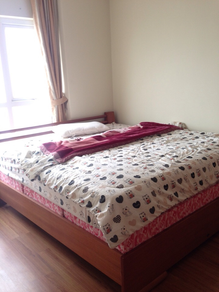 Cho thuê căn hộ 173 Xuân Thủy- Long Giang, 110m2, 3 phòng ngủ, full đồ hết rồi, giá 14 tr/tháng 675606