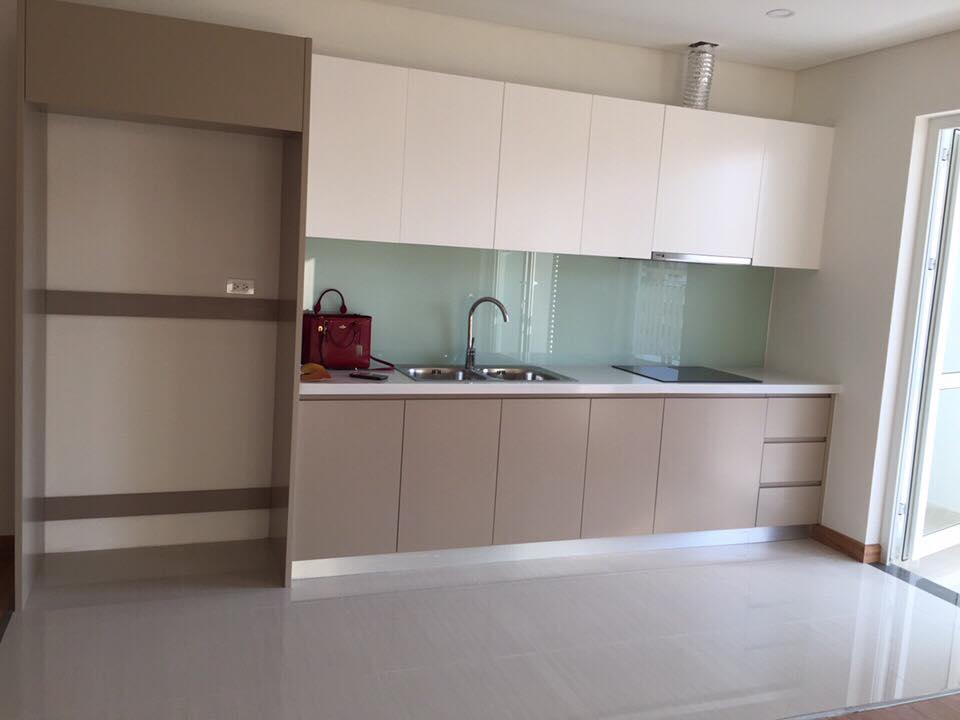 Chính chủ cần cho thuê chung cư cao cấp 3 phòng ngủ tại dự án Goldmark City 136 Hồ Tùng Mậu 675699