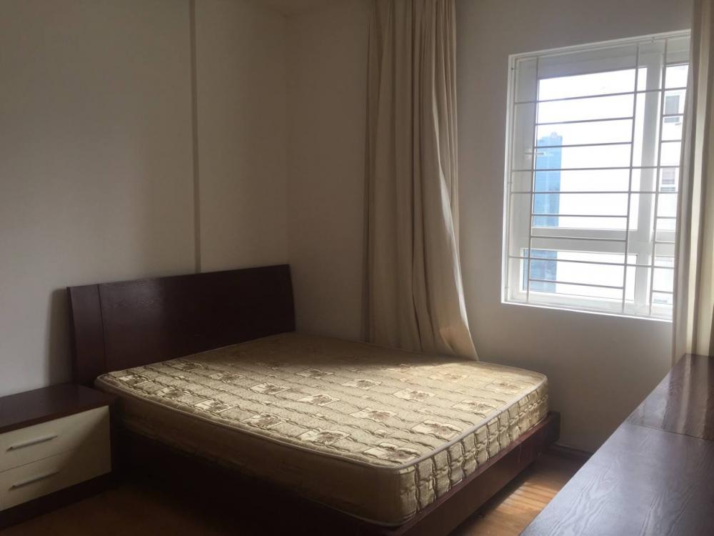 Cho thuê căn hộ chung cư Vimeco Phạm Hùng, 2 phòng ngủ, đầy đủ nội thất giá tốt. LH 0917 973 192 676687