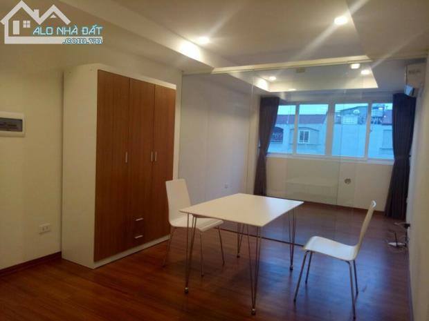 Chính chủ cho thuê căn hộ chung cư mini, đầy đủ tiện nghi tại 18 Đê La Thành nhỏ 691094