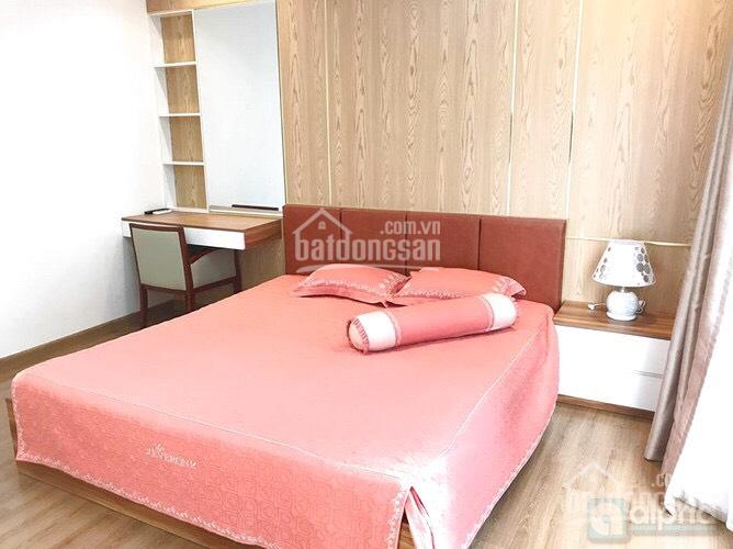Chính chủ căn hộ chung cư CC Tràng An Complex số 1 Phùng Chí Kiên, 2 phòng ngủ, full đồ 14 tr/tháng 680005