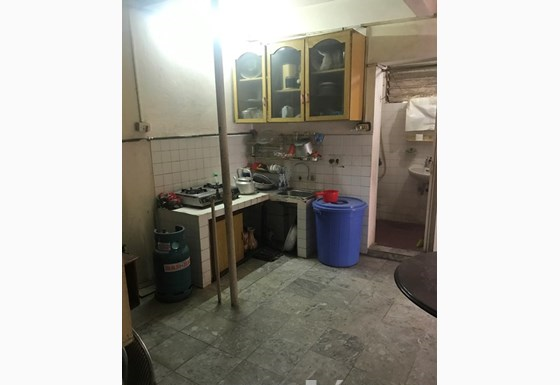 Cho thuê căn hộ tập thể tầng 2 C1 Hoàng Ngọc Phách, Láng Hạ 680383