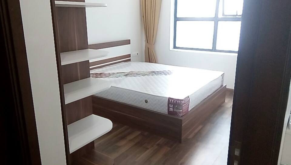 Cho thuê căn hộ Goldmark City 136 Hồ Tùng Mậu, 79m2, 2 phòng ngủ đủ đồ, 12 tr/th. LH 0982583995 680898
