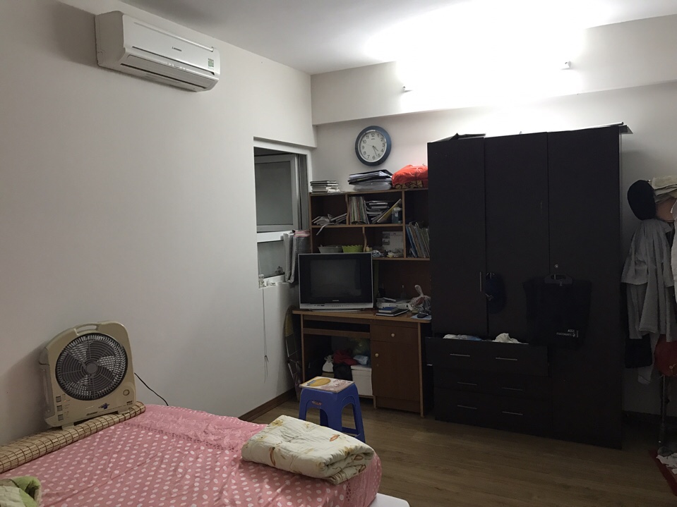 Cho thuê căn hộ chung cư 283 Khương Trung, 2 ngủ, 63m2, Full nội thất, chỉ sẵn đến ở. 11tr/tháng.LH : 0963 650 625. 681283