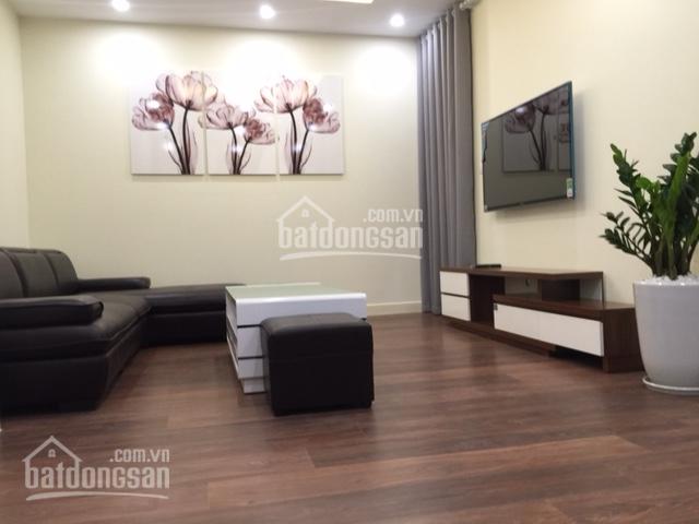 Cho thuê căn hộ tại Hà Thành Plaza 3 phòng ngủ, full nội thất, giá rẻ 682703