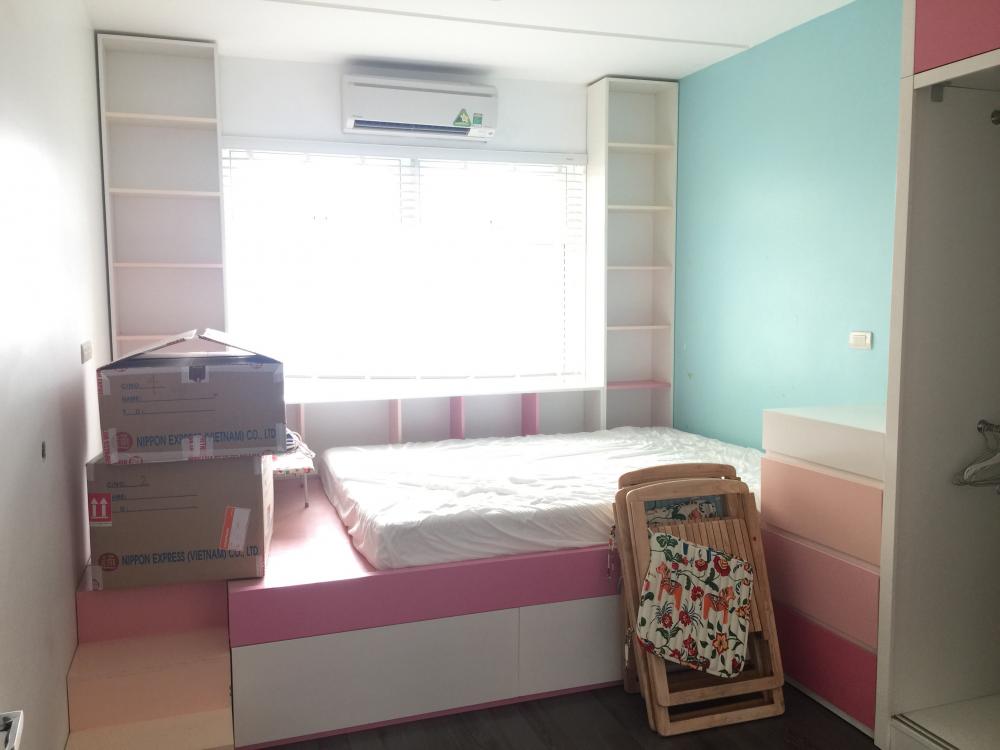 Cho thuê căn hộ ở Hòa Bình Green, 505 Minh Khai, gồm có 2 phòng ngủ, full đồ giá 11 triệu/tháng 691043