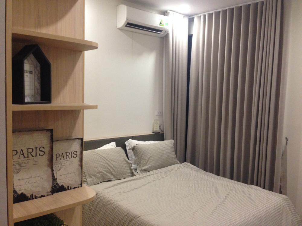 Cho thuê căn hộ Eco Green City - 288 Nguyễn Xiển, 106m2, 3 phòng ngủ có đầy đủ nội thất sang trọng, cho thuê 10triệu/ tháng. Liên hệ 01678.182.667 691873