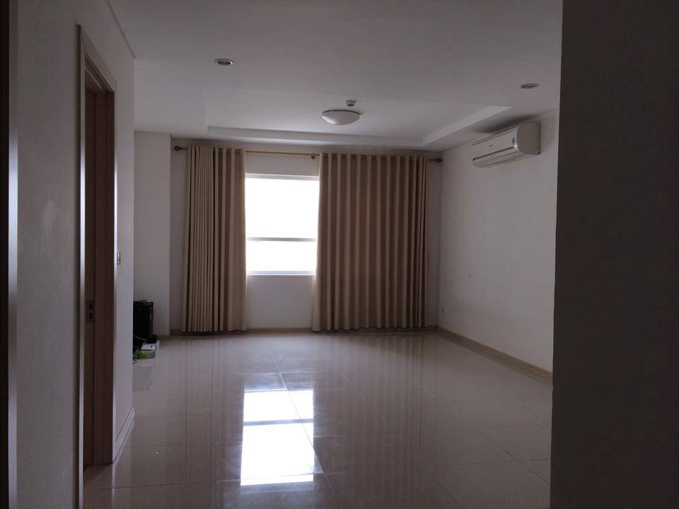 Cho thuê căn hộ (UDIC) Trung Yên Plaza, 98m2, 2 phòng ngủ, nội thất cơ bản 11 tr/th. LH 0918441990 694125