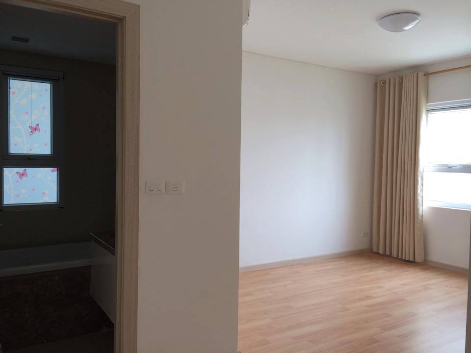 Cho thuê căn hộ (UDIC) Trung Yên Plaza, 98m2, 2 phòng ngủ, nội thất cơ bản 11 tr/th. LH 0918441990 694125