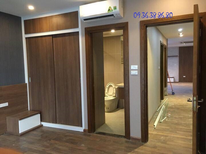 Cho thuê căn hộ chung cư Golden Land 275 Nguyễn Trãi, 95m2, 2 phòng ngủ đủ đồ, 10 tr/tháng  696276