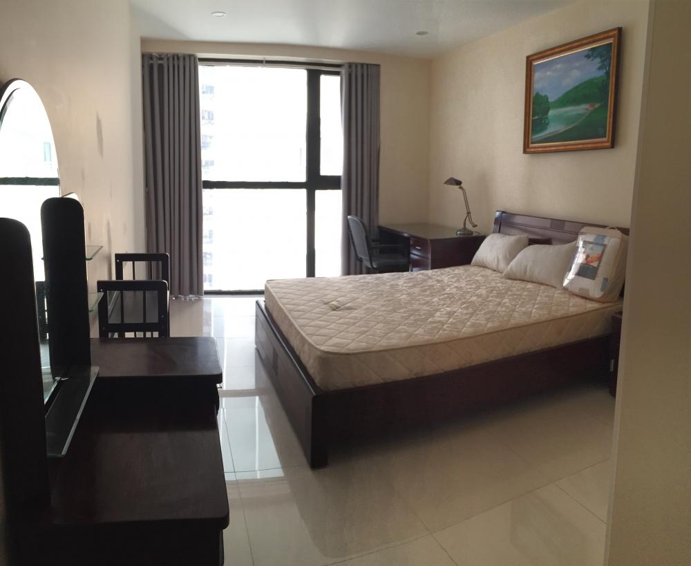 Cho thuê căn hộ 2 phòng ngủ đủ đồ tòa Golden land - Hoàng Huy - 275 Nguyễn Trãi, giá 12 triệu/tháng. Liên hệ: 01678.182.667 697179