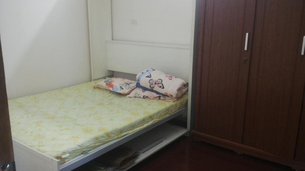 Căn hộ HeiTower - Số 1 Ngụy Như Kon Tum 3 phòng ngủ đầy đủ nội thất cần cho thuê ngay, giá 13 triệu/ tháng. Liên hệ: 01678.182.667 699791