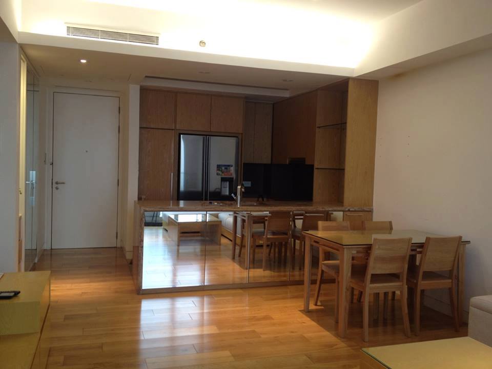Cho thuê căn hộ cao cấp tại chung cư Hà Đô, 93m2, 2PN đầy đủ nội thất hiện đại tiện nghi 709740