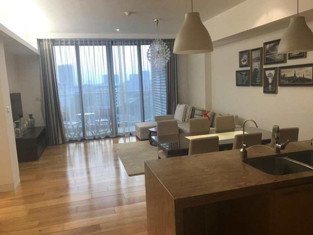 Cho thuê căn hộ chung cư Platinum, số 6 Nguyễn Công Hoan, Ba Đình, 120m2, 3PN, giá 18tr/th 710894