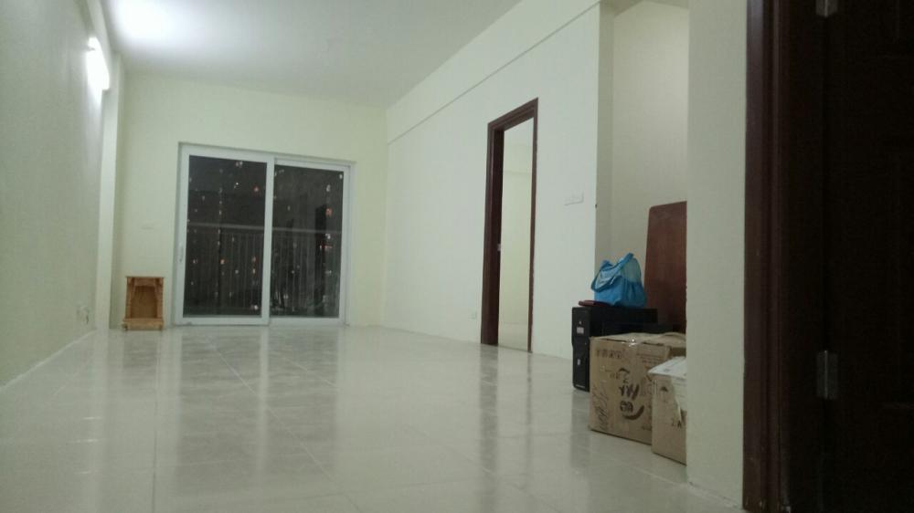 Cho thuê căn hộ 2 phòng ngủ có nội thất dự án Kim Văn Kim Lũ 727243