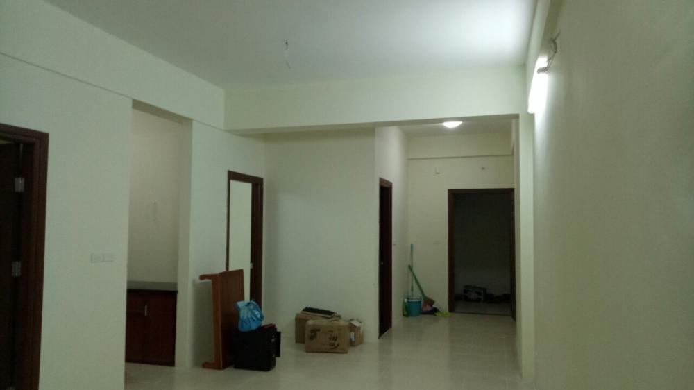Cho thuê căn hộ 2 phòng ngủ có nội thất dự án Kim Văn Kim Lũ 727243