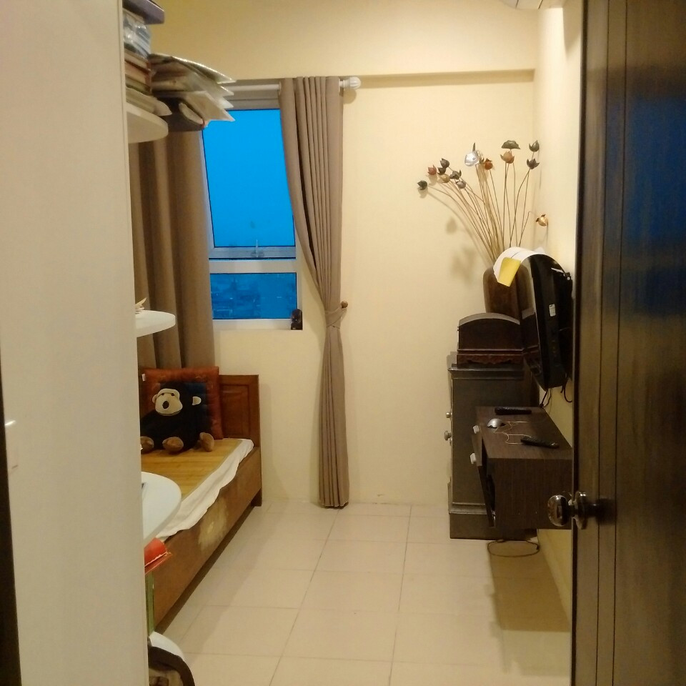 Cho thuê căn hộ chung cư A14 - Nam Trung Yên, 2 phòng ngủ đầy đủ nội thất, 10 tr/th 729665