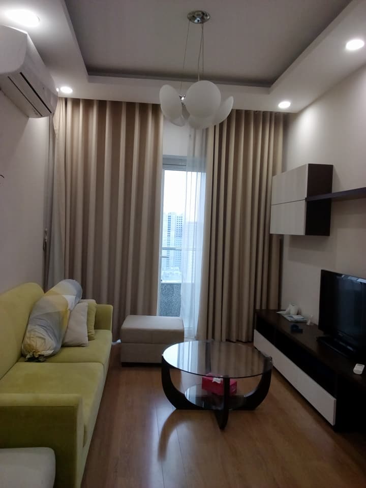 Cho thuê căn hộ 90m2, 2 PN,13,5tr Full chung cư Hei Tower Thanh Xuân 729918