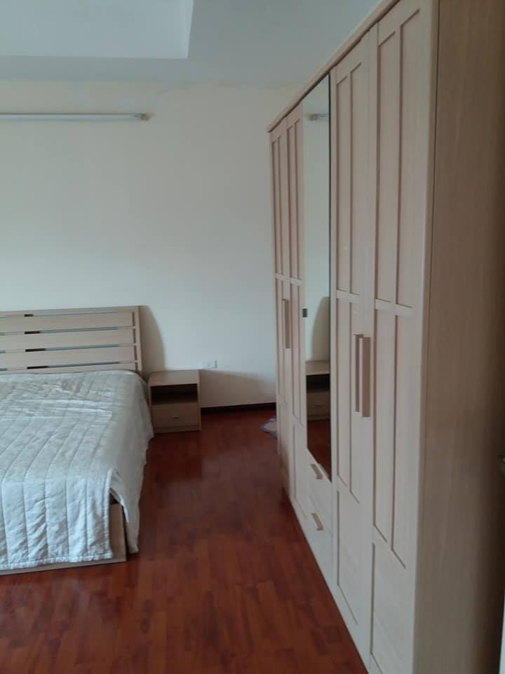 Chính chủ cho thuê căn hộ , 3PN, giá rẻ, M5-91 Nguyễn Chí Thanh 730409