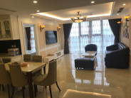 Cho thuê căn hộ cao cấp tại chung cư B4 Kim Liên- 116m2, 3PN tầng cao giá 14Triệu/tháng 732654