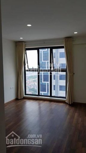 Cho thuê chung cư CC Hà Đô Pak View, DT 98m2, 2 phòng ngủ, giá 12 tr/tháng 733406