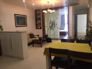 Cho thuê căn hộ cao cấp tại C7 Giảng Võ, Hà Nội, căn hộ S: 80m2, 3PN, 2VS, giá 14 triệu/tháng 736175