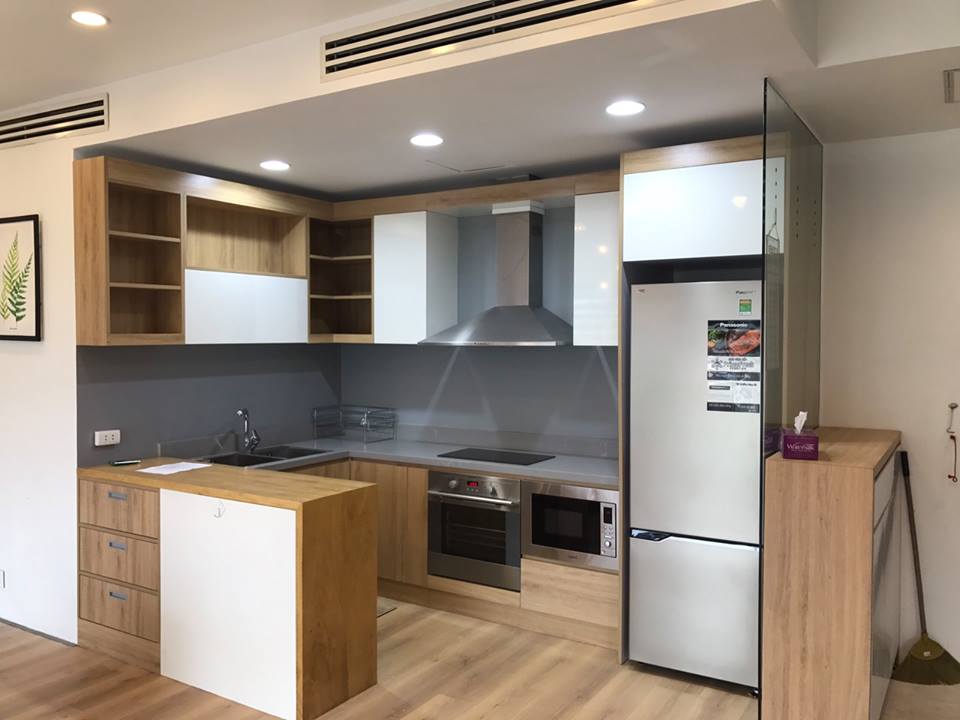 Chung cư cao cấp Sông Hồng Park View cần cho thuê gấp căn hộ 70m2 2PN nội thất cơ bản. 9tr/th LH 01629196993 737784